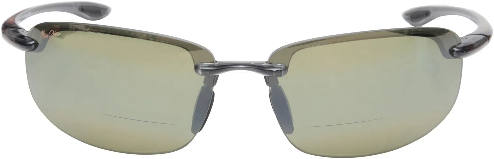 Maui Jim HO'OKIPA READER MJ807 Readers - view 14